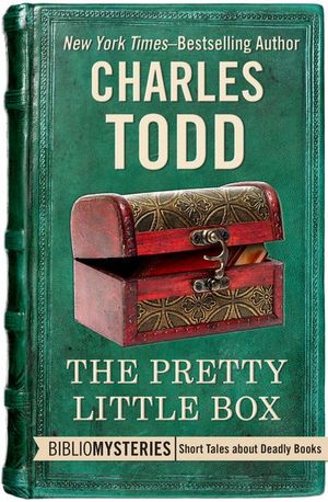 The Pretty Little Box