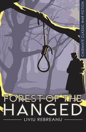 Forest of the Hanged