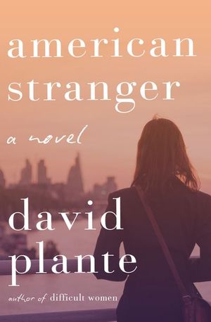 Buy American Stranger at Amazon