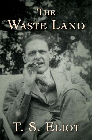 Buy The Waste Land at Amazon