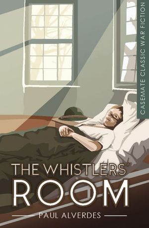 Buy The Whistlers' Room at Amazon