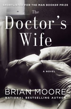 Buy The Doctor's Wife at Amazon