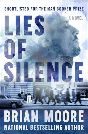 Buy Lies of Silence at Amazon