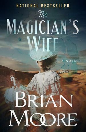 Buy The Magician's Wife at Amazon