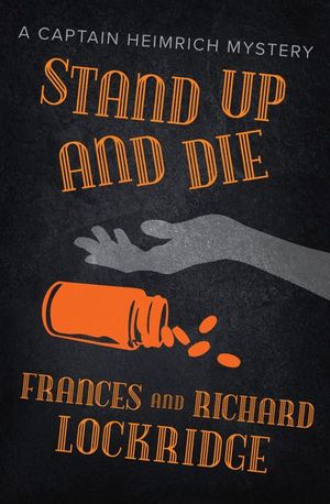 Buy Stand Up and Die at Amazon