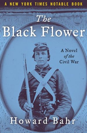 Buy The Black Flower at Amazon