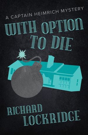 With Option to Die