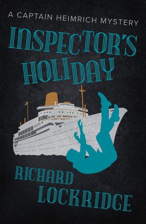 Buy Inspector's Holiday at Amazon