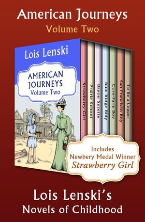 Buy American Journeys Volume Two at Amazon