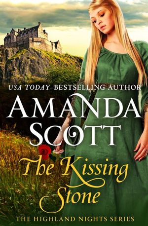 Buy The Kissing Stone at Amazon