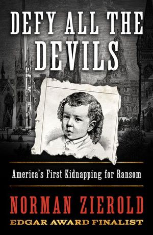 Buy Defy All the Devils at Amazon