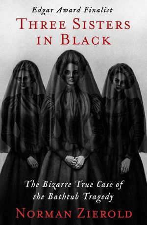 Buy Three Sisters in Black at Amazon