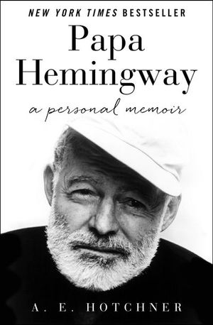Buy Papa Hemingway at Amazon