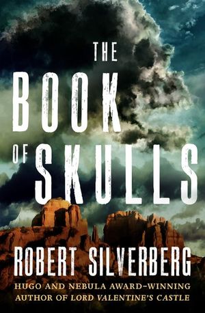 Buy The Book of Skulls at Amazon