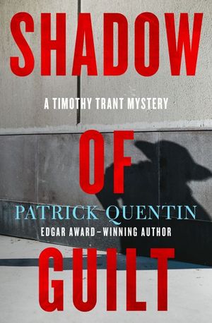 Buy Shadow of Guilt at Amazon