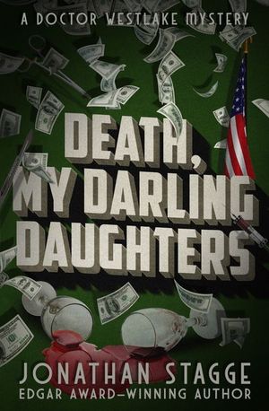 Buy Death, My Darling Daughters at Amazon