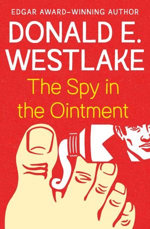 The Spy in the Ointment