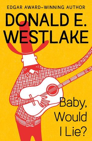 Buy Baby, Would I Lie? at Amazon