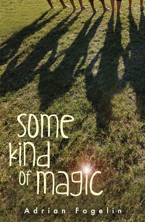 Buy Some Kind of Magic at Amazon