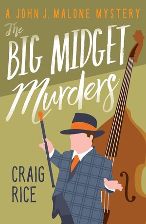 The Big Midget Murders