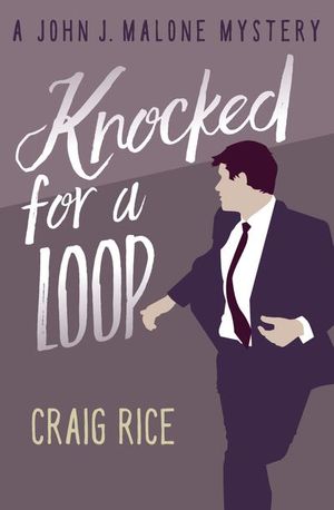 Buy Knocked for a Loop at Amazon