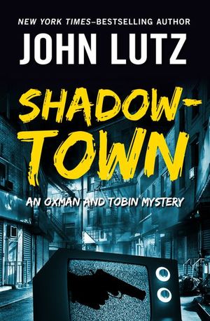 Buy Shadowtown at Amazon