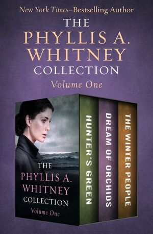 Buy The Phyllis A. Whitney Collection Volume One at Amazon