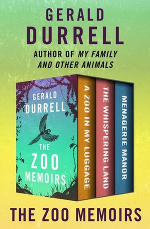 The Zoo Memoirs