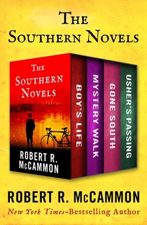 Buy The Southern Novels at Amazon