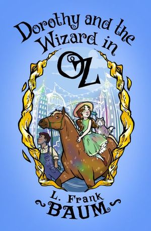 Buy Dorothy and the Wizard in Oz at Amazon
