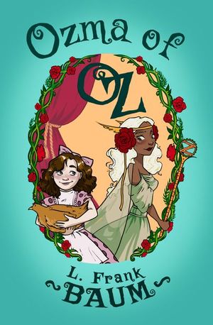 Buy Ozma of Oz at Amazon