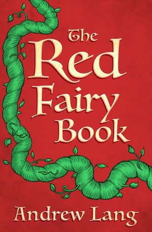 Buy The Red Fairy Book at Amazon