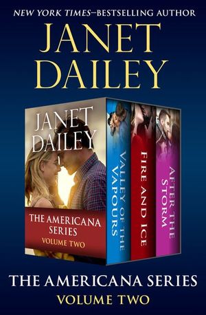 Buy The Americana Series Volume Two at Amazon