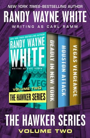 Buy The Hawker Series Volume Two at Amazon