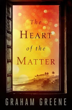 Buy The Heart of the Matter at Amazon