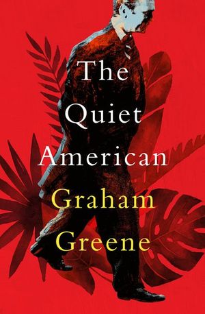 Buy The Quiet American at Amazon