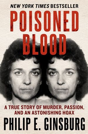 Buy Poisoned Blood at Amazon