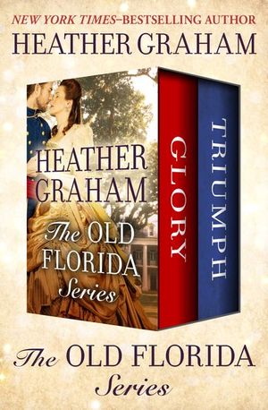 The Old Florida Series