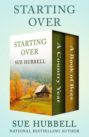 Buy Starting Over at Amazon