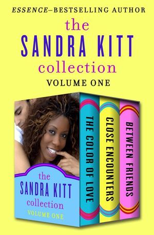 Buy The Sandra Kitt Collection Volume One at Amazon