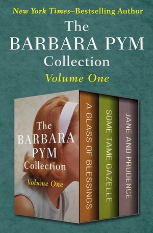 Buy The Barbara Pym Collection Volume One at Amazon