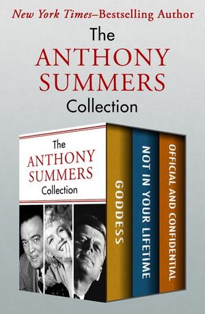 Buy The Anthony Summers Collection at Amazon