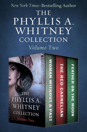 Buy The Phyllis A. Whitney Collection Volume Two at Amazon