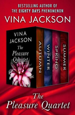 Buy The Pleasure Quartet at Amazon