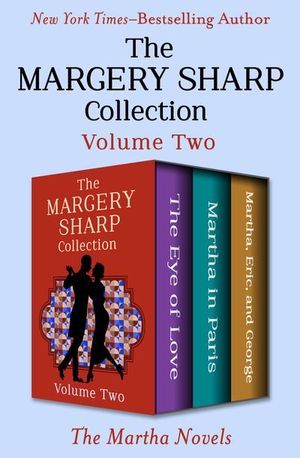 Buy The Margery Sharp Collection Volume Two at Amazon