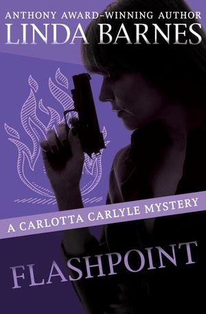 Buy Flashpoint at Amazon