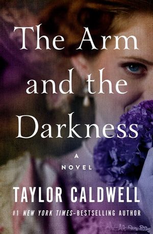 Buy The Arm and the Darkness at Amazon