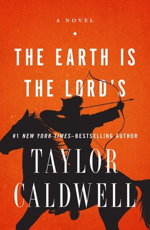 Buy The Earth Is the Lord's at Amazon