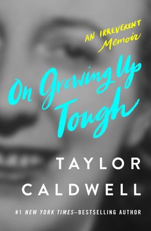 Buy On Growing Up Tough at Amazon