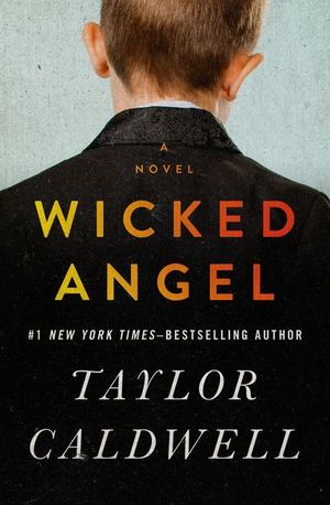 Buy Wicked Angel at Amazon